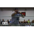 IWC September 20, 2014 "Saturday Night Fights" - White Oak, PA (Download)