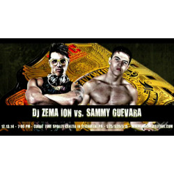 IWC December 13, 2014 "Winner Takes All 2014" - Elizabeth, PA (Download) IWC December 13, 2014 "Winner Takes All 2014" - Elizabeth, PA (Download)