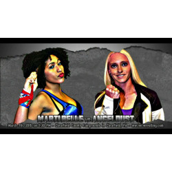 IWC March 7, 2015 "Combat in Clearfield" - Clearfield, PA (Download) IWC March 7, 2015 "Combat in Clearfield" - Clearfield, PA (Download)