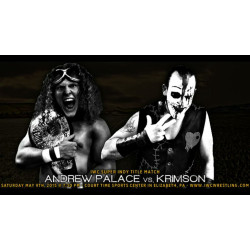 IWC May 9, 2015 "The D4nce: Road to Super Indy XIV" - Elizabeth, PA IWC May 9, 2015 "The D4nce: Road to Super Indy XIV" - Elizabeth, PA