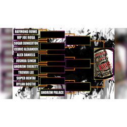 IWC June 13, 2015 "Super Indy 14" - Elizabeth, PA (Download) IWC June 13, 2015 "Super Indy 14" - Elizabeth, PA (Download)