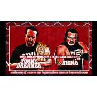 IWC August 22, 2015 "Caged Fury 2015" - Elizabeth, PA (Download) IWC August 22, 2015 "Caged Fury 2015" - Elizabeth, PA (Download)