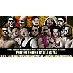 IWC December 12, 2015 "Winner Takes All 2015" - Elizabeth, PA (Download) IWC December 12, 2015 "Winner Takes All 2015" - Elizabeth, PA (Download)