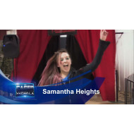 IWC April 23, 2016 "Caged Combat 2" - Clearfield, PA (Download) IWC April 23, 2016 "Caged Combat 2" - Clearfield, PA (Download)