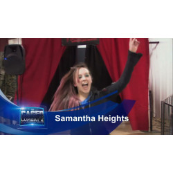 IWC April 23, 2016 "Caged Combat 2" - Clearfield, PA (Download) IWC April 23, 2016 "Caged Combat 2" - Clearfield, PA (Download)