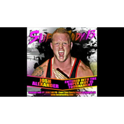 IWC June 11, 2016 "Super Indy 15" - Elizabeth, PA (Download) IWC June 11, 2016 "Super Indy 15" - Elizabeth, PA (Download)