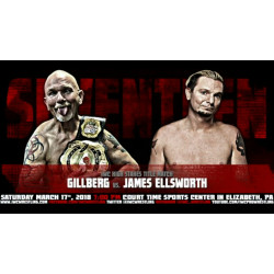 IWC March 17, 2018 "Seventeen" - Elizabeth, PA (Download) IWC March 17, 2018 "Seventeen" - Elizabeth, PA (Download)