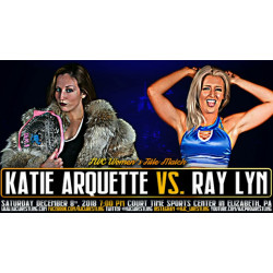 IWC December 8, 2018 "First Annual Pittsburgh Pro Wrestling Classic" - Elizabeth, PA (Download) IWC December 8, 2018 "First Annual Pittsburgh Pro Wrestling Classic" - Elizabeth, PA (Download)