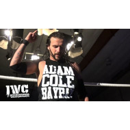 IWC "Best of Adam Cole" (Download) IWC "Best of Adam Cole" (Download)