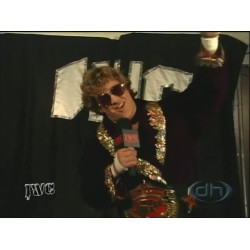 IWC "Best of Larry Sweeney in IWC" (Download) IWC "Best of Larry Sweeney in IWC" (Download)