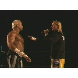 IWC "The Best of CM Punk in IWC Volume 2" (Download) IWC "The Best of CM Punk in IWC Volume 2" (Download)