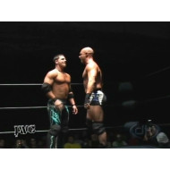 IWC "The Best of AJ Styles in IWC: Volume 2" (Download) IWC "The Best of AJ Styles in IWC: Volume 2" (Download)
