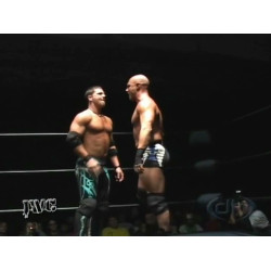 IWC "The Best of AJ Styles in IWC: Volume 2" (Download) IWC "The Best of AJ Styles in IWC: Volume 2" (Download)
