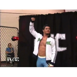 IWC April 15, 2006 "Super Indy V" - Elizabeth, PA (Download) IWC April 15, 2006 "Super Indy V" - Elizabeth, PA (Download)