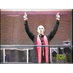 IWC March 22, 2002 "Super Indy I" - Monroeville, PA (Download) IWC March 22, 2002 "Super Indy I" - Monroeville, PA (Download)