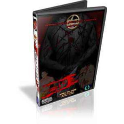 IWS DVD April 26, 2008 "Scarred For Life 2008" - Montreal, QC IWS DVD April 26, 2008 "Scarred For Life 2008" - Montreal, QC