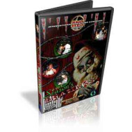 IWS DVD December 1, 2007 "Seasons Beatings 2007" - Montreal, QC IWS DVD December 1, 2007 "Seasons Beatings 2007" - Montreal, QC