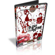 IWS DVD February 16, 2008 "Violent Valentine 2008" - Montreal, QC IWS DVD February 16, 2008 "Violent Valentine 2008" - Montreal, QC