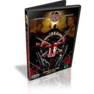 IWS DVD January 26, 2008 "Praise the Violence 2008" - Montreal, QC IWS DVD January 26, 2008 "Praise the Violence 2008" - Montreal, QC