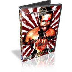 IWS DVD May 24, 2008 "Freedom to Fight 2008" - Montreal, QC IWS DVD May 24, 2008 "Freedom to Fight 2008" - Montreal, QC