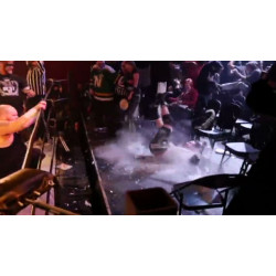 IWS March 28, 2015 "Un F'n Sanctioned 2015" - Montreal, QC (Download) IWS March 28, 2015 "Un F'n Sanctioned 2015" - Montreal, QC (Download)