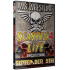 IWS DVD September 5, 2015 "Scarred" - Montreal, QC 