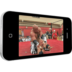 JAPW April 14, 2012 "The Final Countdown: 14th Anniversary Show" - Rahway, NJ (Download) JAPW April 14, 2012 "The Final Countdown: 14th Anniversary Show" - Rahway, NJ (Download)