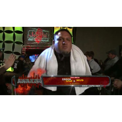 JAPW March 21, 2015 "Awaken" - Rahway, NJ (Download) JAPW March 21, 2015 "Awaken" - Rahway, NJ (Download)