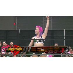 JAPW April 30, 2016 "Homecoming" - Bayonne, NJ (Download) JAPW April 30, 2016 "Homecoming" - Bayonne, NJ (Download)