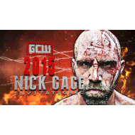 GCW September 5, 2015 "Nick Gage Invitational" - Warren, NJ (Download) GCW September 5, 2015 "Nick Gage Invitational" - Warren, NJ (Download)