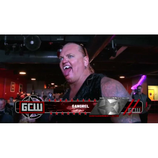 GCW March 12, 2016 "Finals to Crown a Champion" - Howell, NJ (Download)