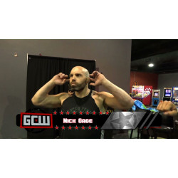 GCW June 24, 2017 "The Arrival" - Allentown, PA (Download) GCW June 24, 2017 "The Arrival" - Allentown, PA (Download)