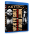 GCW Blu-ray/DVD July 29, 2017 "Art of War" - Howell, NJ 