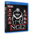 GCW Blu-ray/DVD September 16, 2017 "Nick Gage Invitational II" - Howell, NJ 
