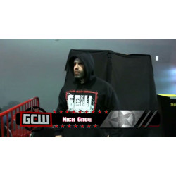 GCW November 11, 2017 "Line In The Sand" - Allentown, PA (Download)