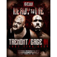 GCW December 16, 2017 "Ready to Die" - Howell, NJ (Download) GCW December 16, 2017 "Ready to Die" - Howell, NJ (Download)