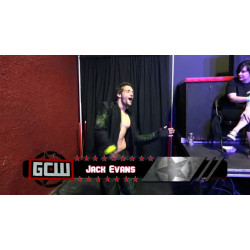 GCW February 17, 2018 "Gang Affiliated" - Allentown, PA (Download)