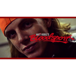 GCW April 5, 2018 "Matt Riddle's Bloodsport" - Kenner, LA (Download)