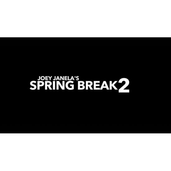 GCW April 6, 2018 "Joey Janela's Spring Break 2" - Kenner, LA (Download)