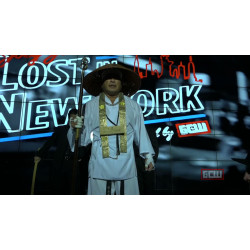 GCW August 17, 2018 "Joey Janela's Lost In New York" - Queens, NY (Download)