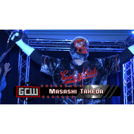 GCW September 8, 2018 "Nick Gage Invitational 3: Thy Kingdom Come" - Villa Park, IL (Download) GCW September 8, 2018 "Nick Gage Invitational 3: Thy Kingdom Come" - Villa Park, IL (Download)