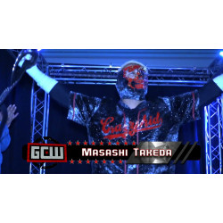 GCW September 8, 2018 "Nick Gage Invitational 3: Thy Kingdom Come" - Villa Park, IL (Download)