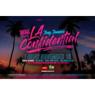 GCW November 16, 2018 "Joey Janela's LA Confidential" - Los Angeles, CA (Download) GCW November 16, 2018 "Joey Janela's LA Confidential" - Los Angeles, CA (Download)