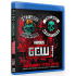 Freelance Underground Blu-ray/DVD January 11, 2019 "Freelance Underground / Freelance Wrestling vs. GCW" - Summit, IL
