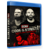 GCW Blu-ray/DVD March 8, 2019 "Code Of The Streets" - Philadelphia, PA