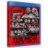 GCW Blu-ray/DVD August 23, 2019 "The New Face of War" - Tokyo, Japan