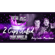 GCW Black Label Pro August 30, 2019 "2 Cups Stuffed" - Hoffman Estates, IL (Download) GCW Black Label Pro August 30, 2019 "2 Cups Stuffed" - Hoffman Estates, IL (Download)