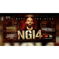 GCW September 21, 2019 "Nick Gage Invitational 4" - Summit, IL (Download) GCW September 21, 2019 "Nick Gage Invitational 4" - Summit, IL (Download)