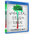 GCW Blu-ray/DVD November 8, 2019 "Slime Language" - Los Angeles, CA