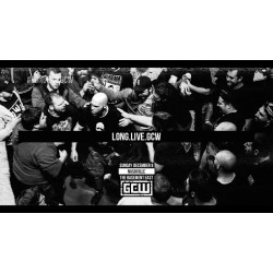 GCW December 8, 2019 "Long. Live. GCW." - Nashville, TN (Download) GCW December 8, 2019 "Long. Live. GCW." - Nashville, TN (Download)